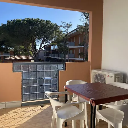 Cosy Avec Terrasse, Parking, Proche Thermes - - Fr-1-553-89 Balaruc-les-Bains