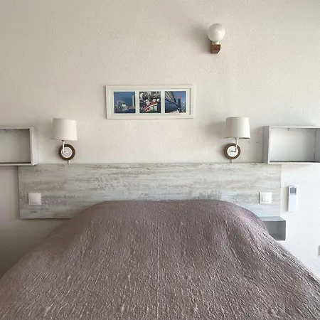Appartamento Cosy Avec Terrasse, Parking, Proche Thermes - - Fr-1-553-89 *