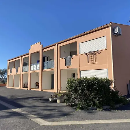 Cosy Avec Terrasse, Parking, Proche Thermes - - Fr-1-553-89 Daire Balaruc-les-Bains