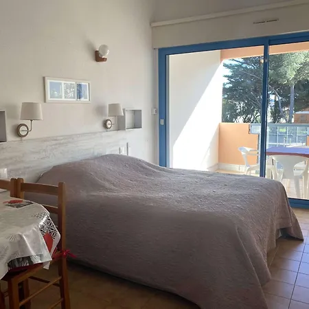 Cosy Avec Terrasse, Parking, Proche Thermes - - Fr-1-553-89 *